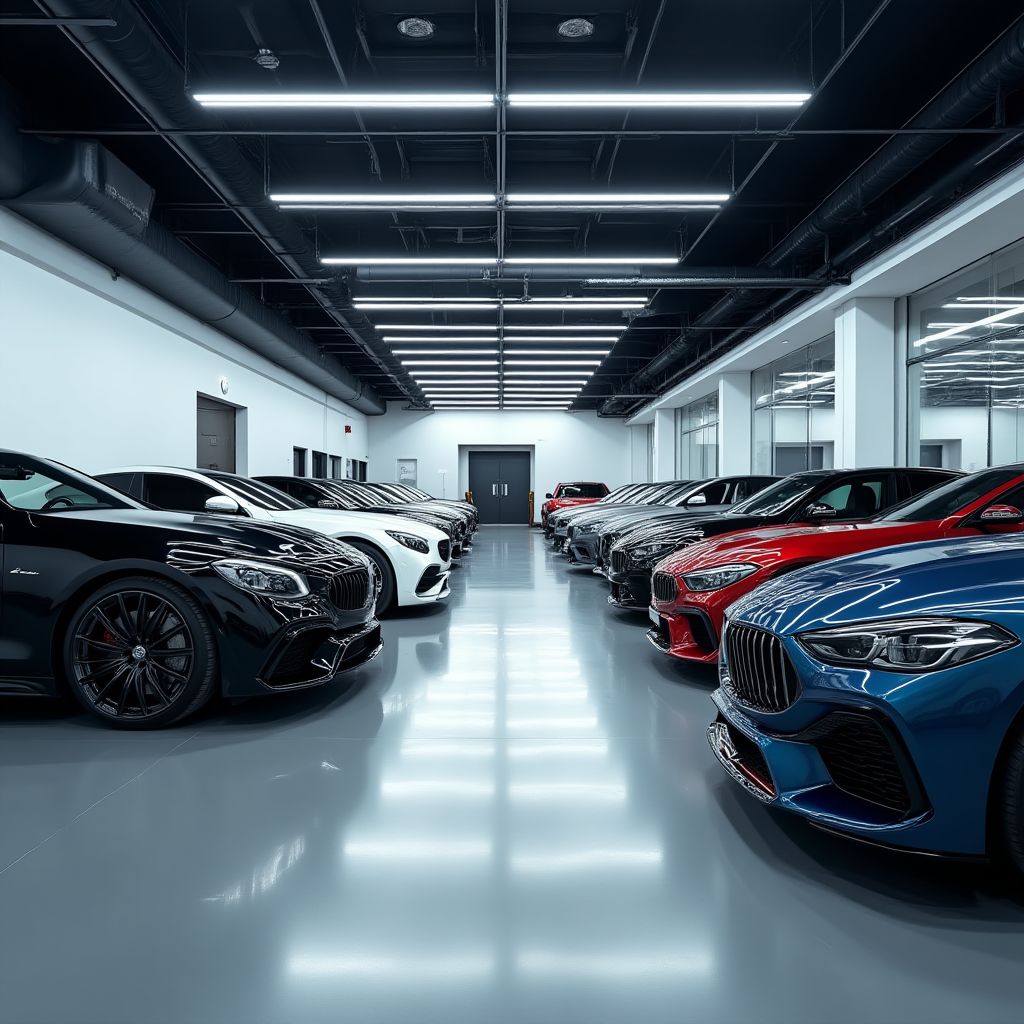 Centrul nostru principal din București