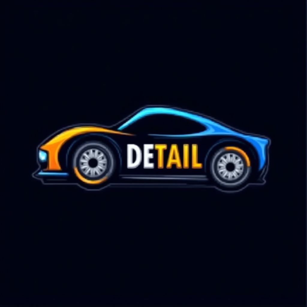 Logo AutoSpa Premium Footer