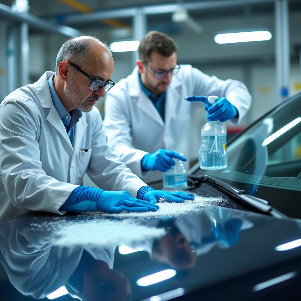 Testarea produselor noi